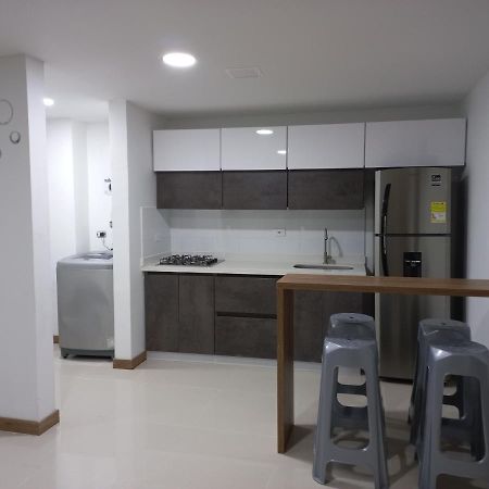 Apartamento Vacacional Fl Martinz Манісалес Екстер'єр фото