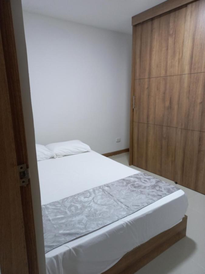 Apartamento Vacacional Fl Martinz Манісалес Екстер'єр фото