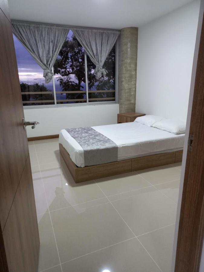 Apartamento Vacacional Fl Martinz Манісалес Екстер'єр фото