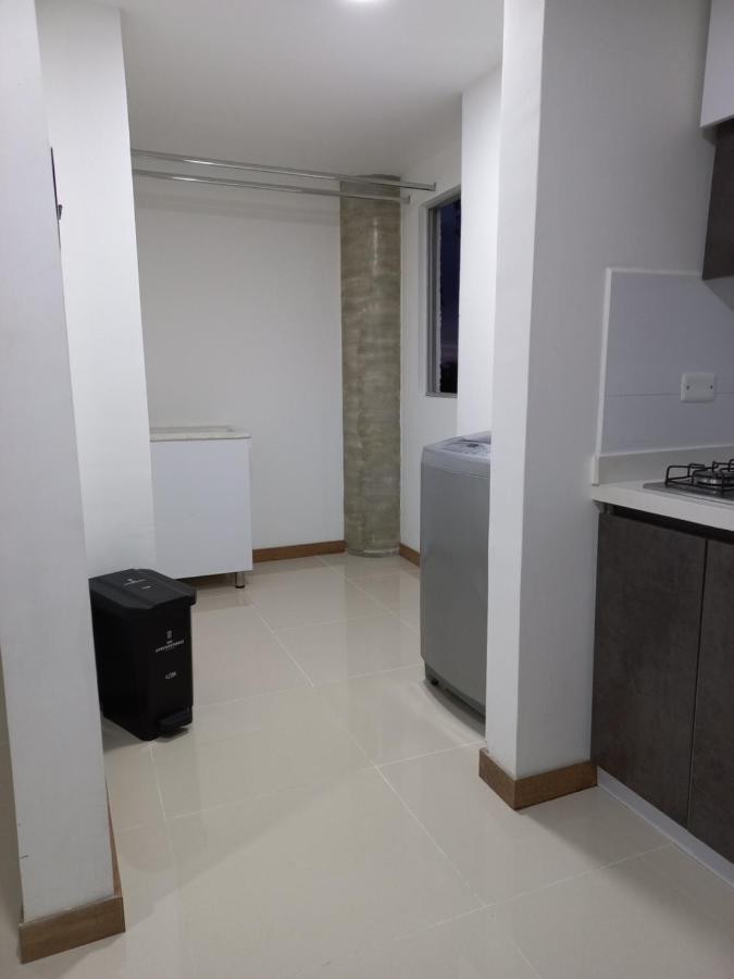 Apartamento Vacacional Fl Martinz Манісалес Екстер'єр фото